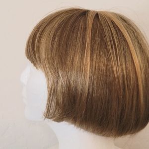 As Seen In TV Totally Instant Weave Wig